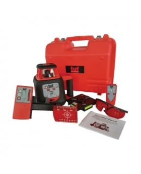 Tuf Lasers H1 Series 2  Rotating  Laser Level RH500