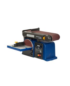 RIKON 370w Belt & Disc Sander Disc Without Stand-  50-112