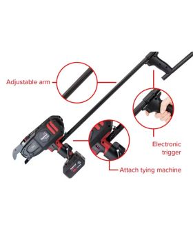 RAPID TOOLS RT-EXA Electronic Extension Arm
