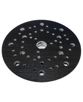 RUPES 981.340n BigFoot Random Orbital Polisher Buff LHR21E Backing Pad