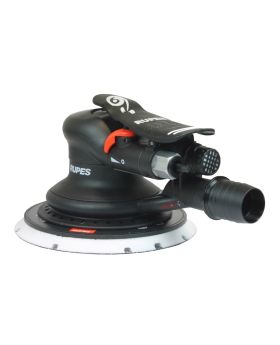 RUPES RH353A SKORPIO III AIR PALM SANDER-150MM 3MM ORBIT