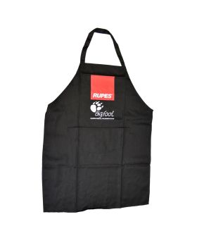 RUPES 9.Z868 BigFoot Polishing/Detailers Apron -ATD