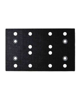 INDUSTRIAL XS  Sander Backing Pad To Fit Festool RTS400 & Rupes LE71 Sanders 