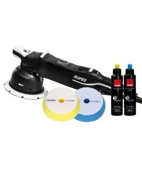 RUPES LK900E/STN BIGFOOT Mille Gear Driven Dual Action Polisher Stn Kit