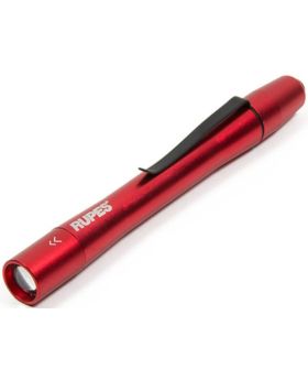 RUPES LL150 BigFoot Swirl Finder LED Pen Light Paint Inspection Tool Luminous Flux