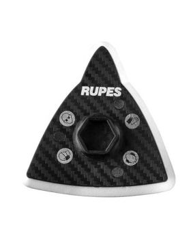 RUPES Nano Q MAG Sander Backing Pad For HQM83/BLX 