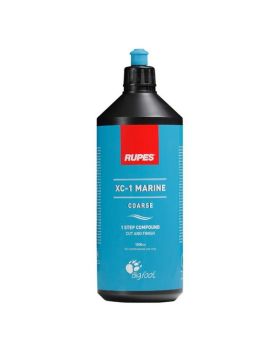 RUPES Bigfoot Marine  XC1 1 Step Cut & Finish Coarse Compound 1L- 9.XC1