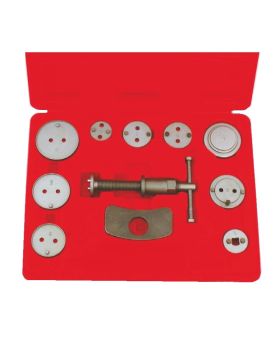 RYTOOLS Caliper Wind Back Tool Kit-11pce - BD
