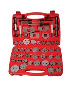 RYTOOLS Caliper Wind Back Tool Kit-46pce