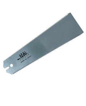 SUIZAN REPLACEMENT BLADE FOR JAPANESE SAW 9-1/2" FOLDING RYOBA DOUBLE EDGE