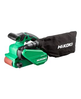 HIKOKI - 36V Cordless Brushless Belt Sander - BARE UNIT