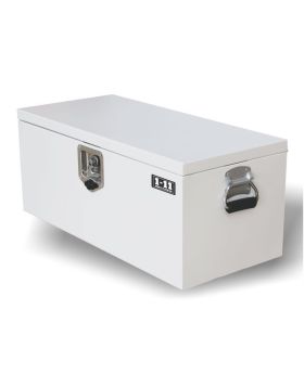 ONE ELEVEN - SB765 HD Steel Toolbox (765mm wide)