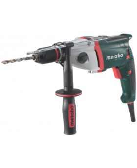 Metabo SBE1300 1300 Watt Electronic Two-Speed Impact / Hammer Drill