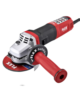 FLEX Variable-Speed 1700 Watt Angle Grinder With Brake, 125mm