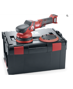 FLEX - 18V Cordless Roto Random Orbit Polisher - Bare Unit