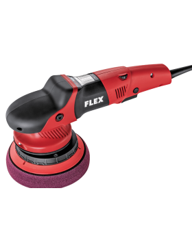 FLEX - Roto random orbit polisher - Bare Unit