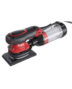 FLEX - Compact orbital sander with speed control - Bare Unit