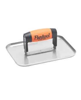 FLEXTOOL -  Stainless Steel Float ProSoft Handle - 290mm x 100mm