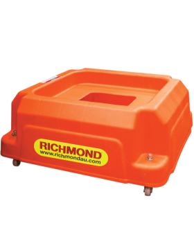 RICHMOND - Rolling Safety Step Insert