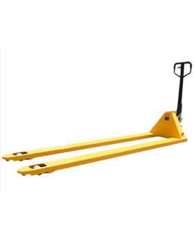 RICHMOND - Double Pallet Jack 2400mm Long