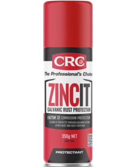 CRC - Zinc-IT Galvanic Rust Protection 350g 