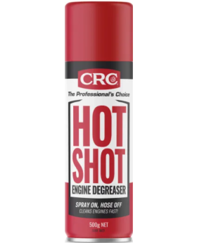 CRC - Hot Shot Degreaser 500g