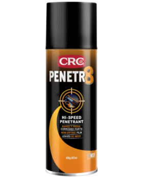 CRC - Penetr8 High Speed Penetrant 400g