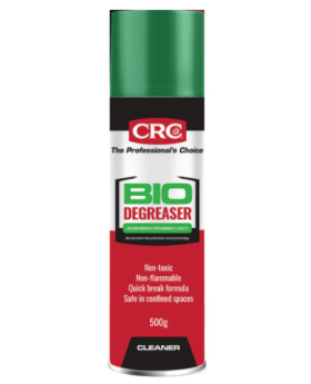 CRC - Bio Degreaser 500g