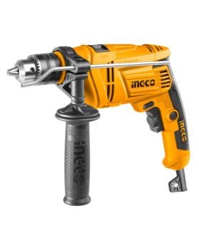 INGCO - Impact Drill 650W 13mm