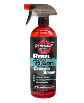 RENEGADE Hydro Guard Ceramic Spray - 710ml