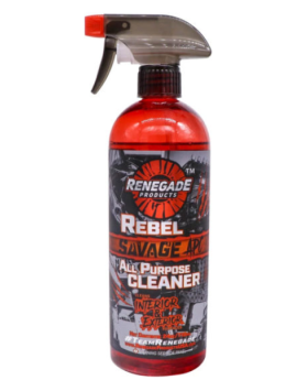 RENEGADE Rebel Savage APC (All Purpose Cleaner) - 710ml