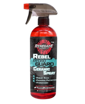 RENEGADE - 710ml - Hydro Guard Ceramic Spray