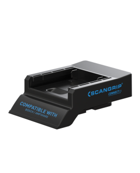 SCANGRIP Smart Connector - compatible with BOSCH/AMPSHARE