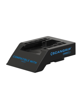 SCANGRIP Smart Connector - compatible with HAZET/PROMEISTER