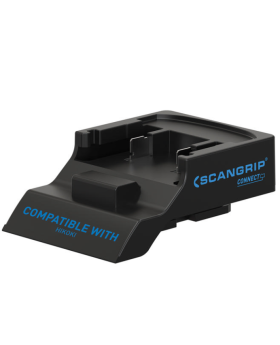 SCANGRIP Smart Connector - compatible with HIKOKI
