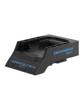 SCANGRIP Smart Connector - compatible with MAKITA