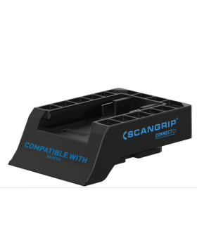 SCANGRIP Smart Connector - compatible with WURTH