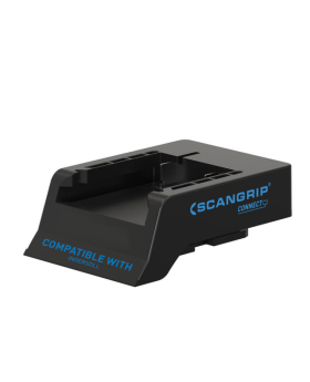 SCANGRIP Smart Connector - compatible with INGERSOLL