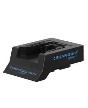 SCANGRIP Smart Connector - compatible with BERNER 