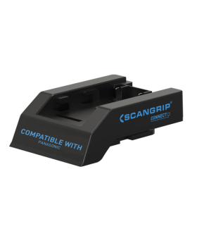 SCANGRIP Smart Connector - compatible with PANASONIC 