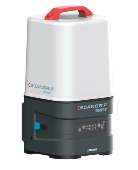 SCANGRIP Area 10 Connect 360 degrees work light (10000 lumens)