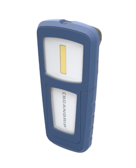 SCANGRIP Miniform - Ultra-slim, rechargeable work light (200 lumens)