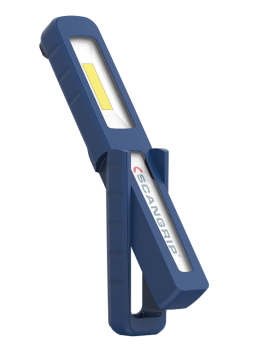 SCANGRIP UNIPEN Handy 2-in-1 LED penlight (150 lumen)