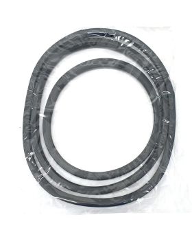 Virutex 3Pce Replacement Seal Kit 5004282 suit Vacuum Clamps