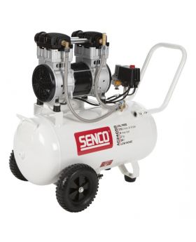 SENCO 50L Low Noise Compressor 2HP