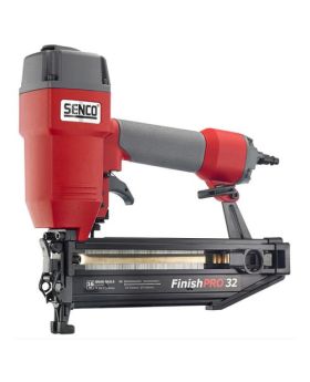 Senco FIP32 16 Ga. C Bradder Finish Nailer