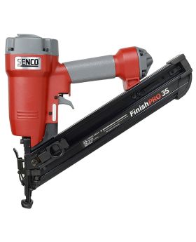 Senco FIP35 FinishPro DA Bradder Finishing Gun