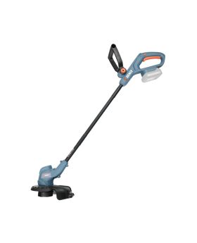 Senix X2 18V Cordless 26cm (10") Line Trimmer Bare Unit Skin