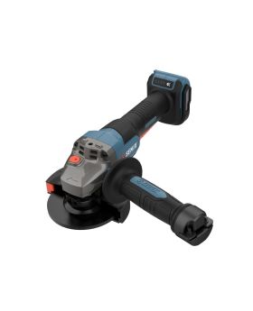 Senix X2 18V Brushless 125mm Angle Grinder Skin with Paddle Switch Bare Unit Skin