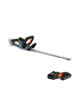 Senix X2 18V Cordless 47cm (18") Hedge Trimmer Kit